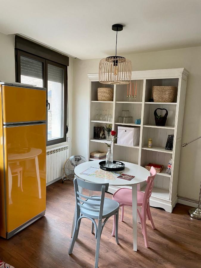 Estudio5 Тудела Екстериор снимка