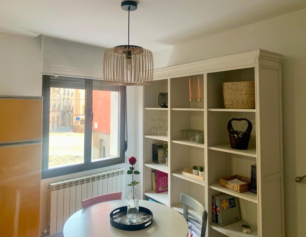 Estudio5 Тудела Екстериор снимка